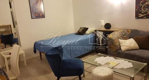 GARSONJERA CENTAR