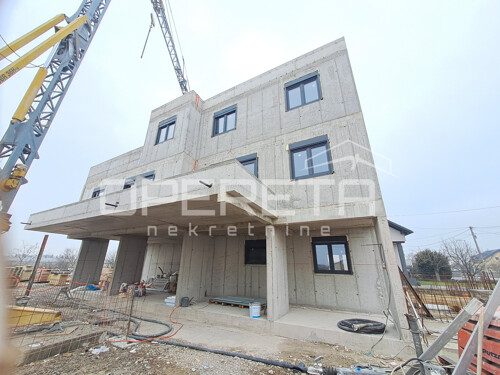 Prodaja, Stan, Gradići, Primorska, 4s, 90m2