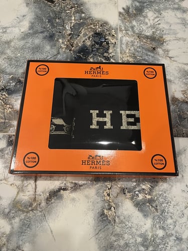Hermes komplet rucnika