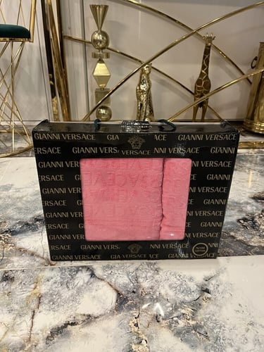 Versace komplet ručnika