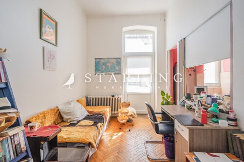 STAN, PRODAJA, ZAGREB, CENTAR, 52 m2, 2-SOBAN