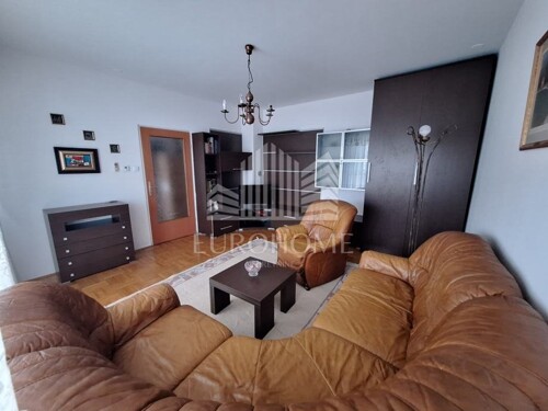 TROSOBNI stan 82m2 2600€/m2 Dubrava, Čulinečka cesta
