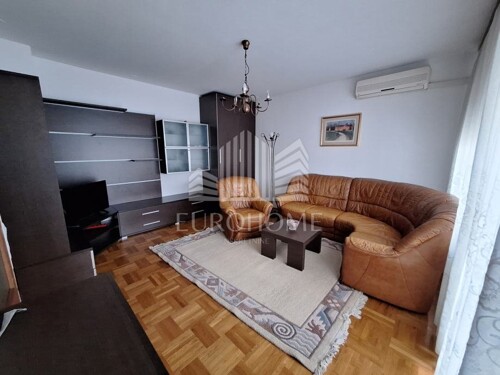 TROSOBNI stan 82m2 2600€/m2 Dubrava, Čulinečka cesta