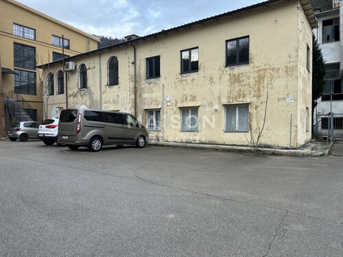 Investicijska prilika u centru grada