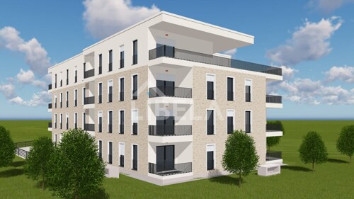 STAN, PRODAJA, ZAPREŠIĆ CENTAR, 141m2, 4-soban, 3. Kat