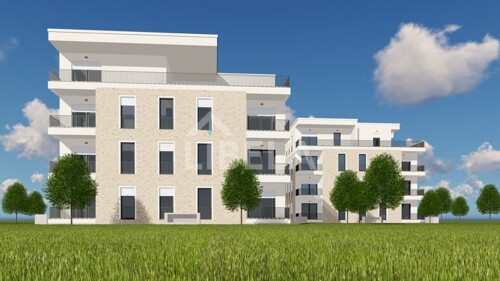 STAN, PRODAJA, ZAPREŠIĆ CENTAR, 105m2, 4-soban + VRT, prizemlje