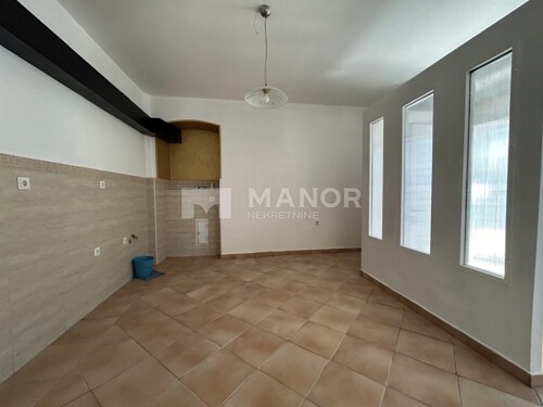 RIJEKA, ZAMET - 3S klasični stan, 57 m2