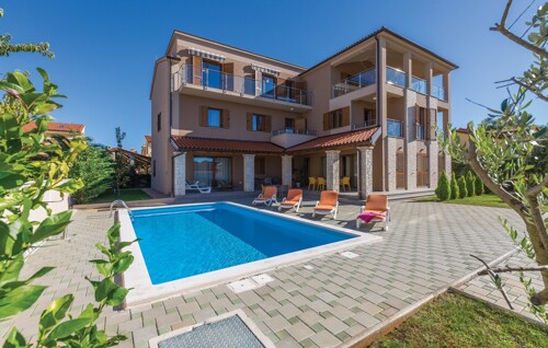 Penthouse na prodaju u blizini mora, Banjole, Istra