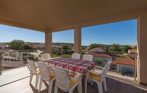 Penthouse na prodaju u blizini mora, Banjole, Istra