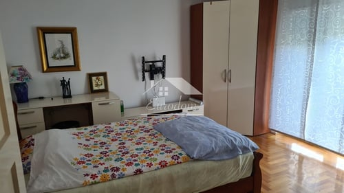 Kuća u Svetom Križu – idealna za život ili vikendicu