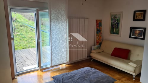 Kuća u Svetom Križu – idealna za život ili vikendicu