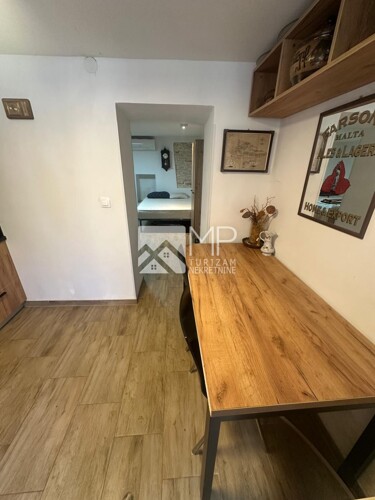 Ližnjan, stan u prizemlju - dugoročni najam