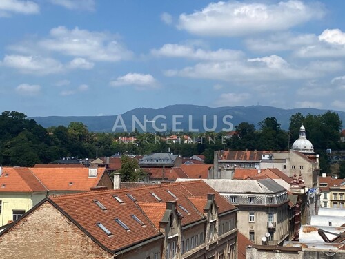 Zagreb, Centar, luksuzan stan 183 m2, prodaja