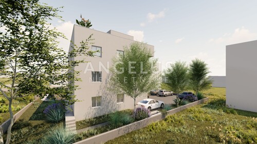 Kaštel Lukšić - trosoban stan, novogradnja