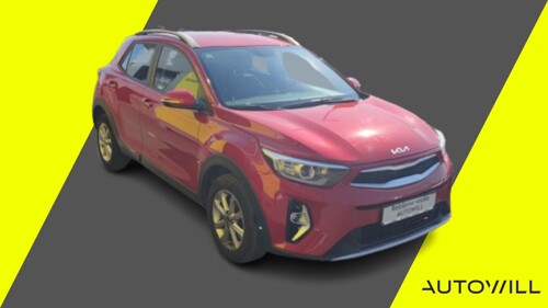 KIA STONIC 1,2