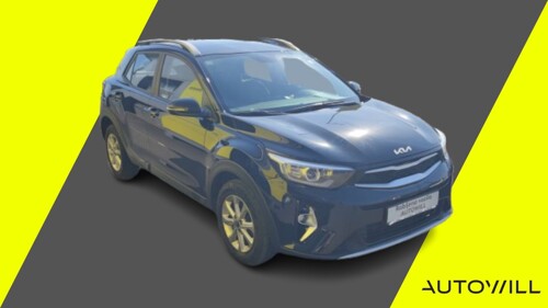 KIA STONIC 1,2