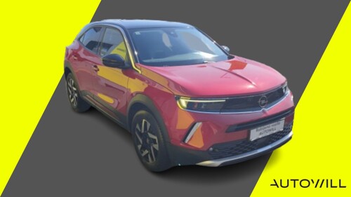 OPEL MOKKA ELEGANCE