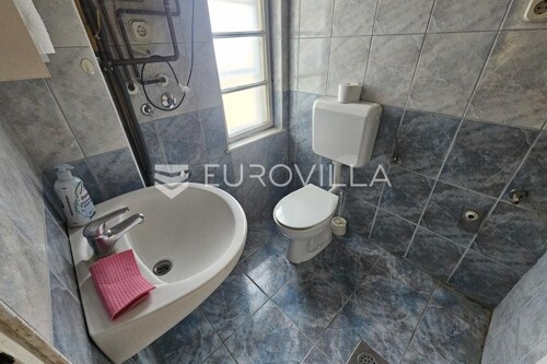 Osijek, Centar grada, četverosoban stan, 98 m2