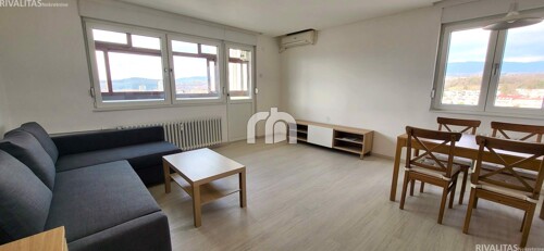 Črnomerec, Grada Mainza, stan 70m2 - NAJAM - BEZ PROVIZIJE ZA NAJMOPRIMCE