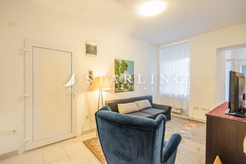 STAN, PRODAJA, ZAGREB, CENTAR, 53 m2, 2-SOBAN