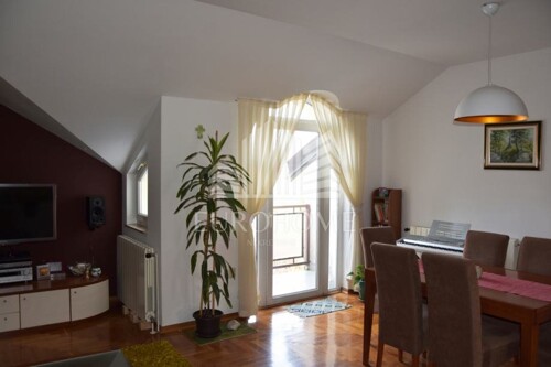 PRILIKA 1980€/m2 peterosobni stan 140 m2 +garaža +VMP