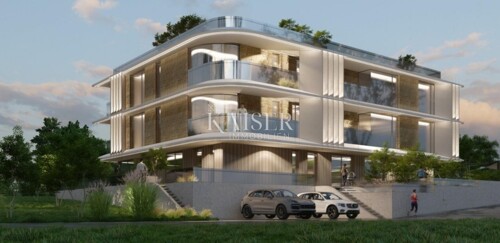 Zadar,Sv.Petar- Luksuzan penthouse sa krovnom terasom