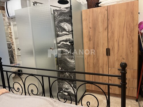 ROVINJ, CENTAR - Garsonijera u staroj jezgri grada