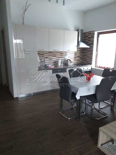 KASTAV, RUBEŠI - Stan za najam 2S+DB, 60m2