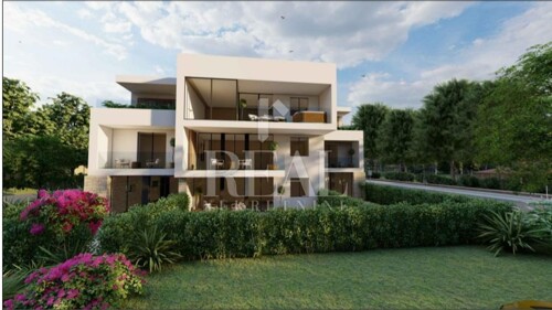 POREČ-LUKSUZNA NOVOGRADNJA, 3S+DB, DVA PARKIRNA MJESTA