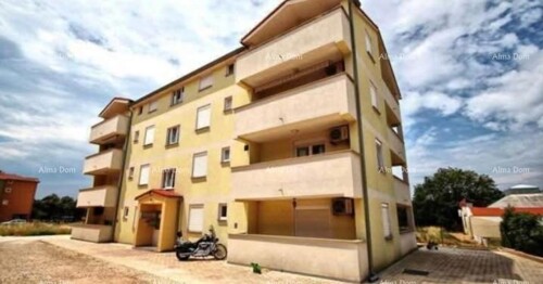 Stan Prodaja stana 850 m plaže, Medulin!