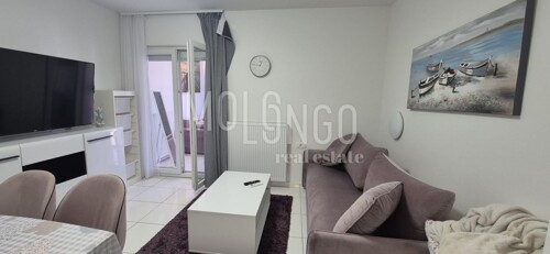 CRIKVENICA, centar, adaptirana garsonijera 100 m od mora
