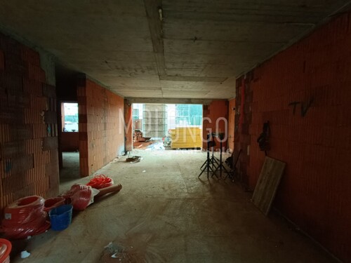 ISTRA, ROVINJ Stan 500m od mora