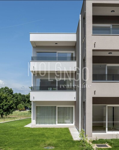 ISTRA, ŽMINJ kvalitetna novogradnja