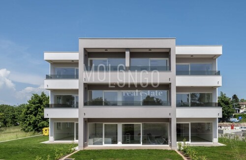 ISTRA, ŽMINJ odlična novogradnja