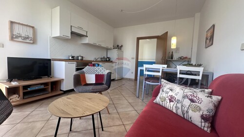 Istra, Premantura - apartman u blizini mora