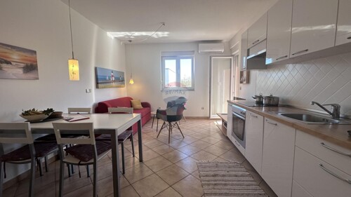 Istra, Premantura - apartman u blizini mora