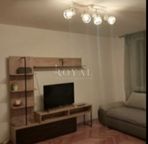 Krnjevo, garsonijera, 25m2, 1. kat