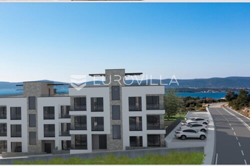 Biograd na moru, Sv. Filip i Jakov – Stan S4 na prvom katu od 72,96 m2