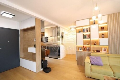 PENTHOUSE 3s, 127 m2, NOVOGRADNJA - ŠPANSKO