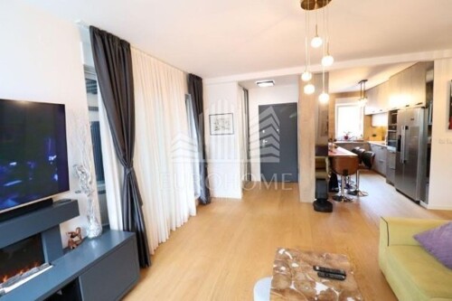 PENTHOUSE 3s, 127 m2, NOVOGRADNJA - ŠPANSKO