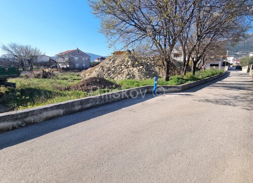 Građevinsko mješovito, 1450 m2