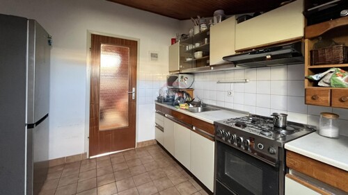 Istra, Vrsar - dvosobni stan u blizini mora