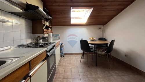 Istra, Vrsar - dvosobni stan u blizini mora