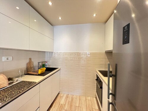 NOVO! Prilika! Stan BLATINE ŠIMIĆEVA 64,30 m2, dvosoban, lift!