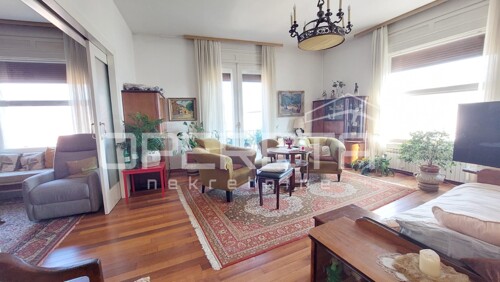 Prodaja, Stan, Donji grad, Jurišićeva, 4s, 152m2