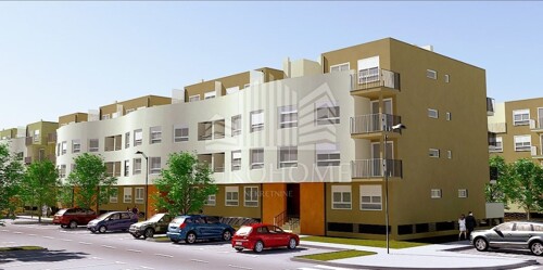NOVOGRADNJA 70,92m2 2790€/m2, IVER, Sesvetski Kraljevec