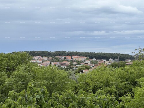 Stan Stanovi u izgradnji, Pula, Šijana