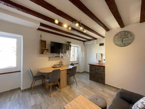 Istra, Rovinj- apartman 37m2 u centru, 100m od mora