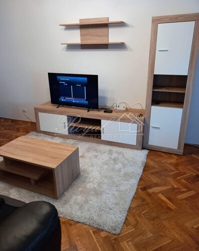blizina centra