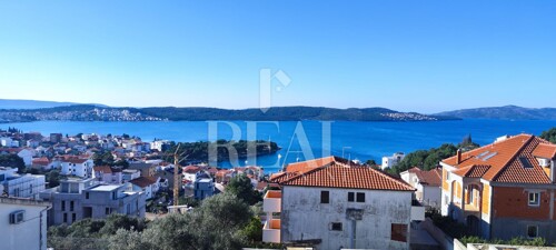 400 m od mora stan na drugom katu 59,53 m2